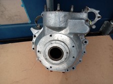BSA A7 A10 Road Rocket Crankcases