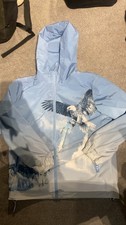 Trapstar Windbreaker Jacket