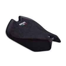 Perforated Sport Seat