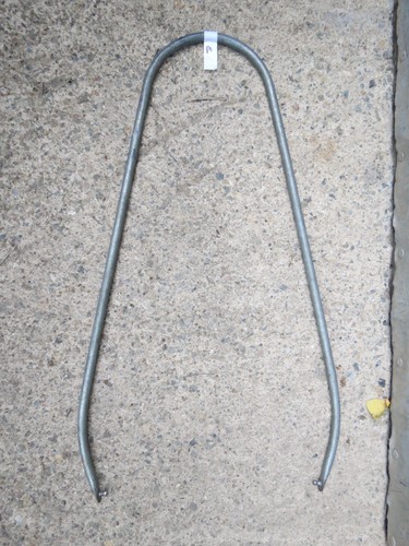 Aquaroll handle fits 29l - handle,