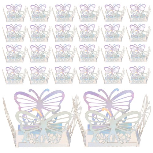 Pcs paper dessert cups - , 50