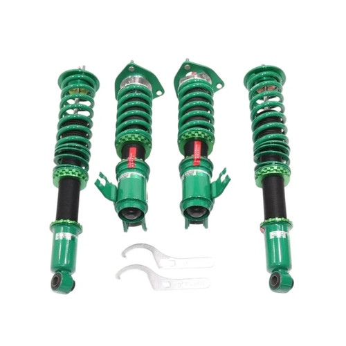 Tein super drift coilovers for - drift,