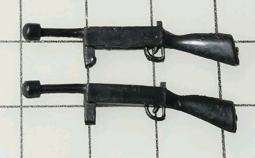 Vintage timpo modern army - modern, wwii