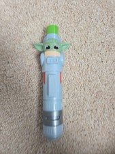 Baby Yoda Lightsaber