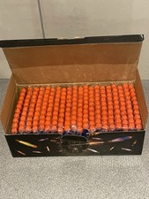 Next X brand 200 foam bullets