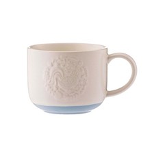 Coffee Mug 350ml Farm Cockerel