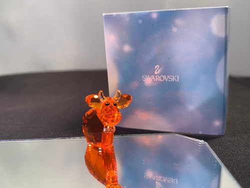 Swarovski crystal mini - swarovski,