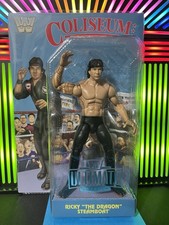 WWE Mattel Elite Custom