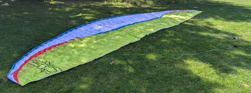 Airdesign vivo size - vivo, m