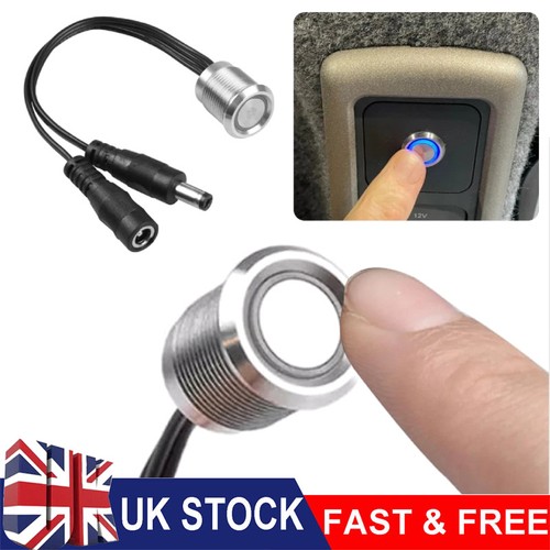 Led 12v dimmer touch control - touch,