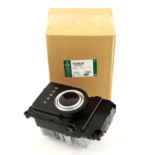 Jaguar transmission rotary - jaguar,