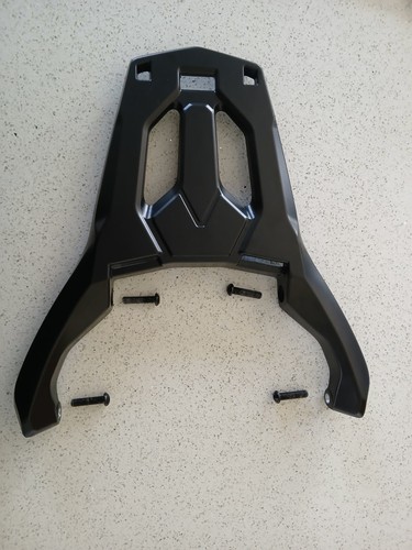 Honda adv350 rear rack - adv350, cast