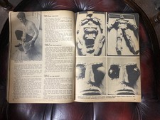 Famous Monsters of Filmland