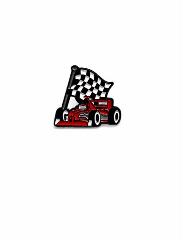 Formula racing car with - 1,
