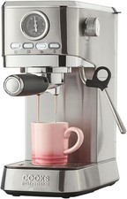 Cooks Professional Espresso