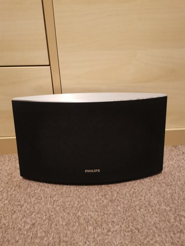 Philips fidelio wireless - fidelio,