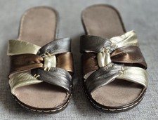 Marks & Spencer Leather