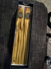 Fairfax & Favor Boot Tassels