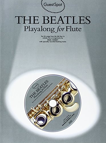 The beatles playalong for - the,