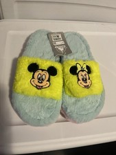 Disney Parks NWT Minnie Mickey