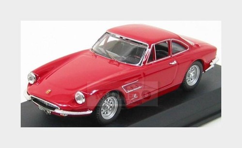 Best ferrari 330 gtc - 1:43,