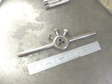 Presto 4Ba Split Die & Stock