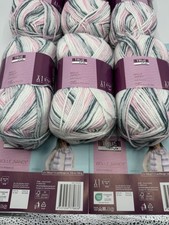 True Style Wolle Nancy 100%