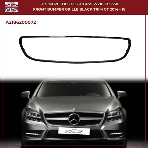 For mercedes w218 cls - for,