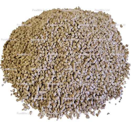 Baby chick crumbs - -, (350g