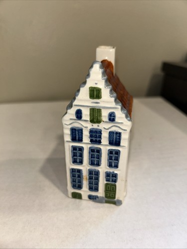Delft amsterdam dutch house - delft,