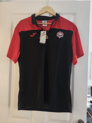 Joma wales football porthmadog - wales,