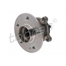 Rear Wheel Hub For