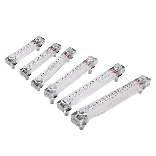 Hydraulic oil level - level, gauge