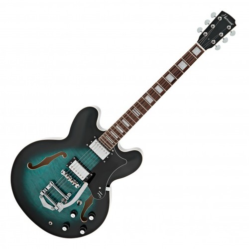 Hartwood revival legend - revival, tr