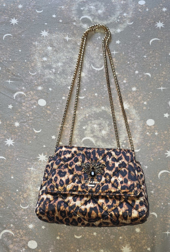 Dune london leopard - dune,
