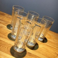 Jagermeister Glasses (Pack of