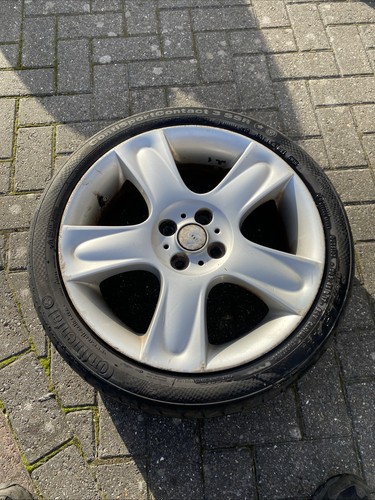 Mini r50 r53 r56 - r53, inch