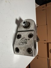 Mongoose Maurice BMX Stem