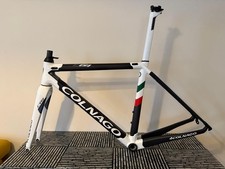 Colnago C64 53cm Frameset Hand