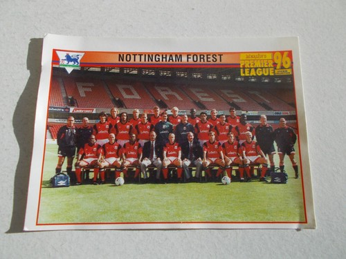 Sticker merlin premier league - sticker,