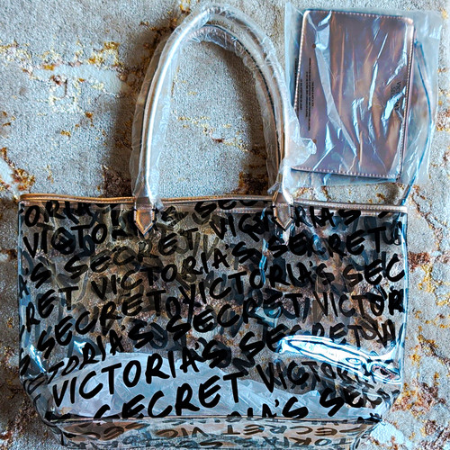 Victoria secret clear - victoria’s,