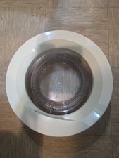 WHITE KNIGHT CL447WV Tumble Dryer Door 