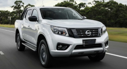 Nissan navara wheel - st, all