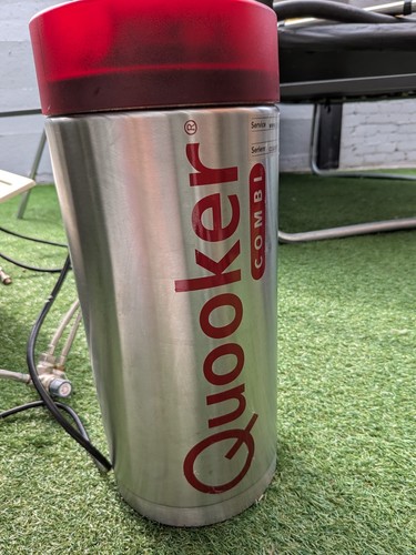 Quooker litre combi boiling - quooker,