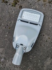 NVC Medium LED 137W Street