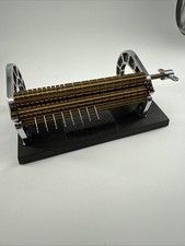 Vintage READ Smock Gathering