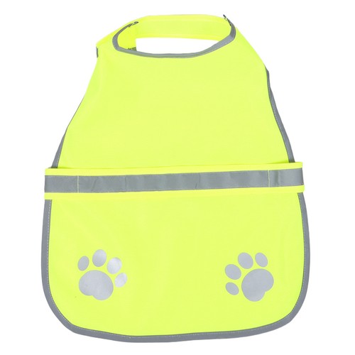 Construction safety vest - safety, for