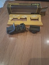 Solido military 213 - military, 1/43