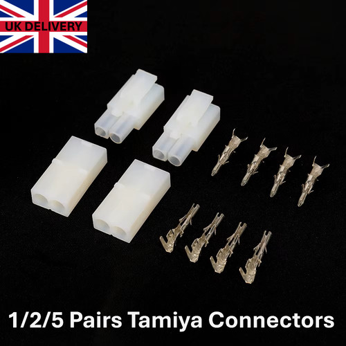 Pairs large tamiya - pairs,