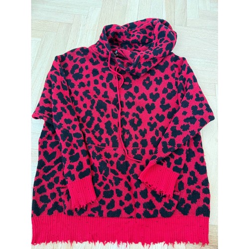 R13 red leopard - -,